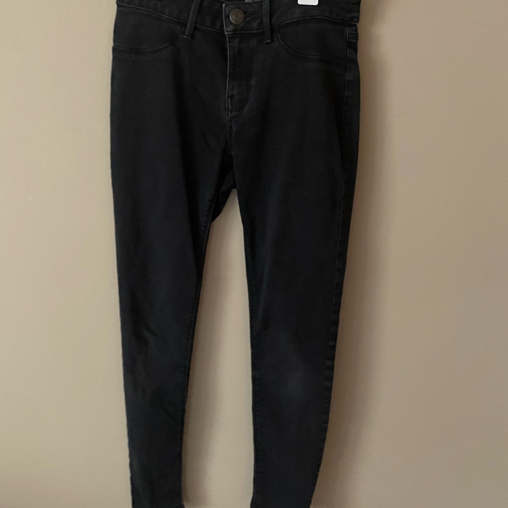 SO black jeans